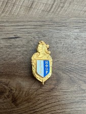 Military insignia n89 d'occasion  Expédié en Belgium