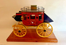 Wells fargo stagecoach for sale  Visalia