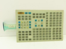 Usado, Fresadora Hass 61-0201 teclado de membrana teclado Rev K série VF comprar usado  Enviando para Brazil