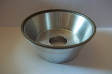 Diamant schleifscheibe wilh gebraucht kaufen  Sigmaringen
