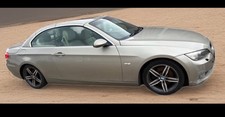 Breaking 2008 bmw for sale  BRENTWOOD