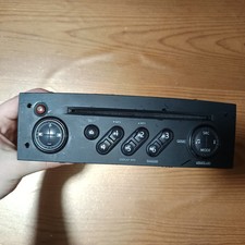 Autoradio stereo renault usato  Barcellona Pozzo di Gotto