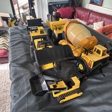 Vintage tonka job for sale  HAVERFORDWEST