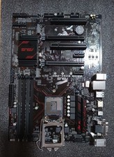 Asus prime b250 gebraucht kaufen  Keltern