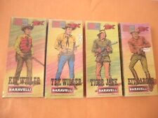 Tex completa pards usato  Sarno