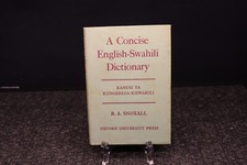 Vintage concise english for sale  Watertown