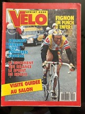 Velo sprint 242 d'occasion Velo sprint 242 d'occasion  Saint-Omer