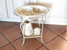 Ancien ensemble toilette d'occasion  France