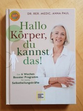 Körper kannst anna gebraucht kaufen  München