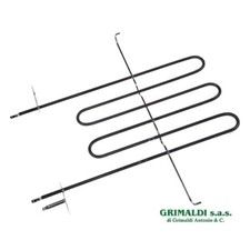 Resistenza superiore grill usato  Frattamaggiore