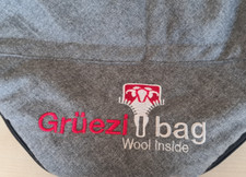 Grüezi bag wool gebraucht kaufen  Pirna, Dohma, Struppen