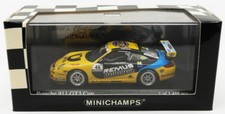 Minichamps scale model for sale  WATERLOOVILLE
