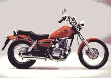 Honda rebel 125 usato  Assemini