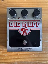 Electro harmonix big for sale  FALKIRK