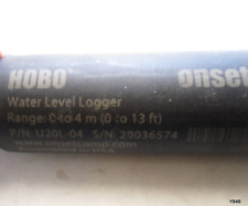 Water level data for sale  Athens