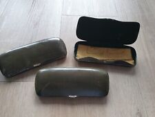 Pilotenbrille etui metall gebraucht kaufen  Wolsdorf