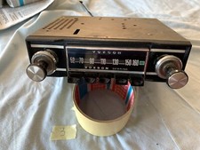 Autoradio voxson sebring usato  Alpago