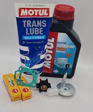 Service kit tohatsu for sale  LEIGH