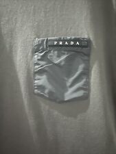 Prada shirt large for sale  WEMBLEY
