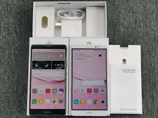 Huawei Mate 8 (NXT-L29) Android Dual-SIM 16MP desbloqueado Google 6.0" 32/64/128GB comprar usado  Enviando para Brazil