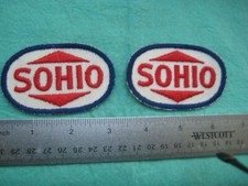 Vintage sohio standard for sale  Bloomington