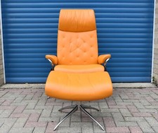 Ekornes stressless metro for sale  MARCH