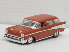 Chevrolet nomad kombi gebraucht kaufen  Großbeeren