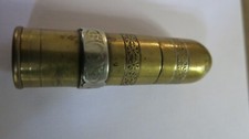 Briquet poilu douille d'occasion  Montigny-sur-Loing