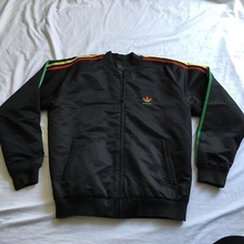 Vintage adidas rasta for sale  PETERBOROUGH