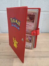 Vintage 1999 pokemon for sale  Glassboro