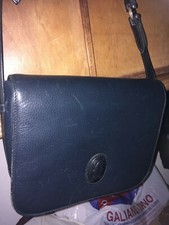 Tracolla chanel vintage usato  Napoli