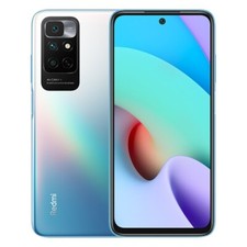 Smartphone Desbloqueado Xiaomi Redmi Note 11 4G (Flashed with Redmi 10 Global ROM) comprar usado  Enviando para Brazil