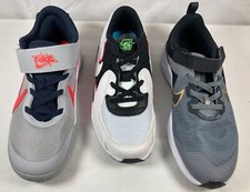 Tênis Nike infantil (C) (PS) (PSV) novo sem caixa cores/modelos/tamanhos sortidos comprar usado  Enviando para Brazil