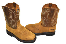 Ariat men sierra for sale  Russell Springs