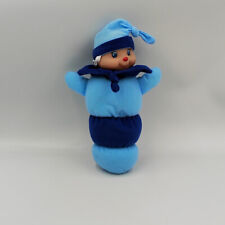 Doudou peluche luciole d'occasion  Le Portel