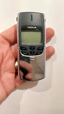 4121.nokia 8860 rare for sale  Clayton
