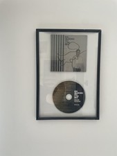 oasis signed cd for sale oasis signed cd for sale CROMER