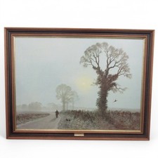 Frosty morning gerald for sale  WINSFORD