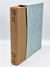 The Iliad - Homer - E.V. Rieu - Folio Society - Myths - 1975 1st edition - VGC comprar usado  Enviando para Brazil