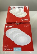 Briloner led einbaustrahler gebraucht kaufen Briloner led einbaustrahler gebraucht kaufen  Menden (Sauerland)