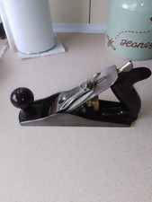 Stanley bailey smoothing for sale  REDCAR