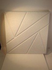 Pack acoustic panels for sale  Webster