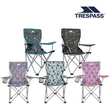 Trespass kids folding for sale  GLASGOW