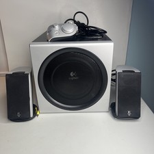 Logitech 2300 computer for sale  Topeka