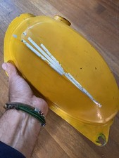 Serbatoio motoguzzi dingo usato Serbatoio motoguzzi dingo usato  Torre del Greco