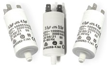 Kit condensateurs puissance d'occasion Kit condensateurs puissance d'occasion  Tourcoing