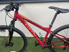 Carrera hellcat mountain for sale  ROMFORD