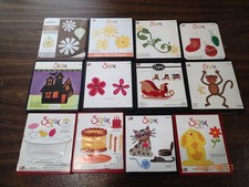 Sizzix steel rule for sale  Pownal