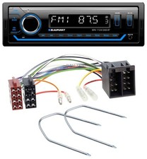 Blaupunkt bluetooth usb gebraucht kaufen  Leipzig