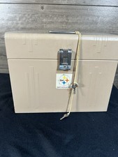 Vtg steel file for sale  Chesterton